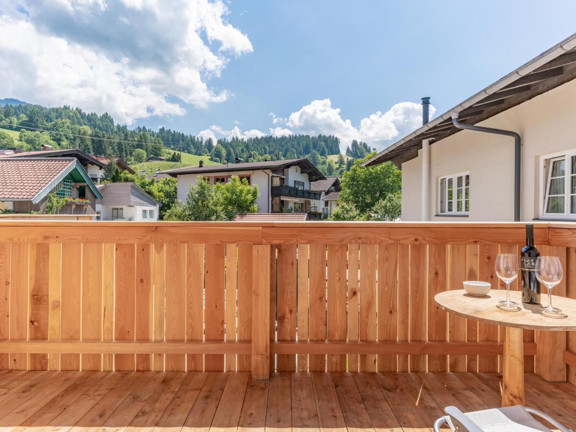 Marktblick Hopfgarten im Brixental Εξωτερικό φωτογραφία