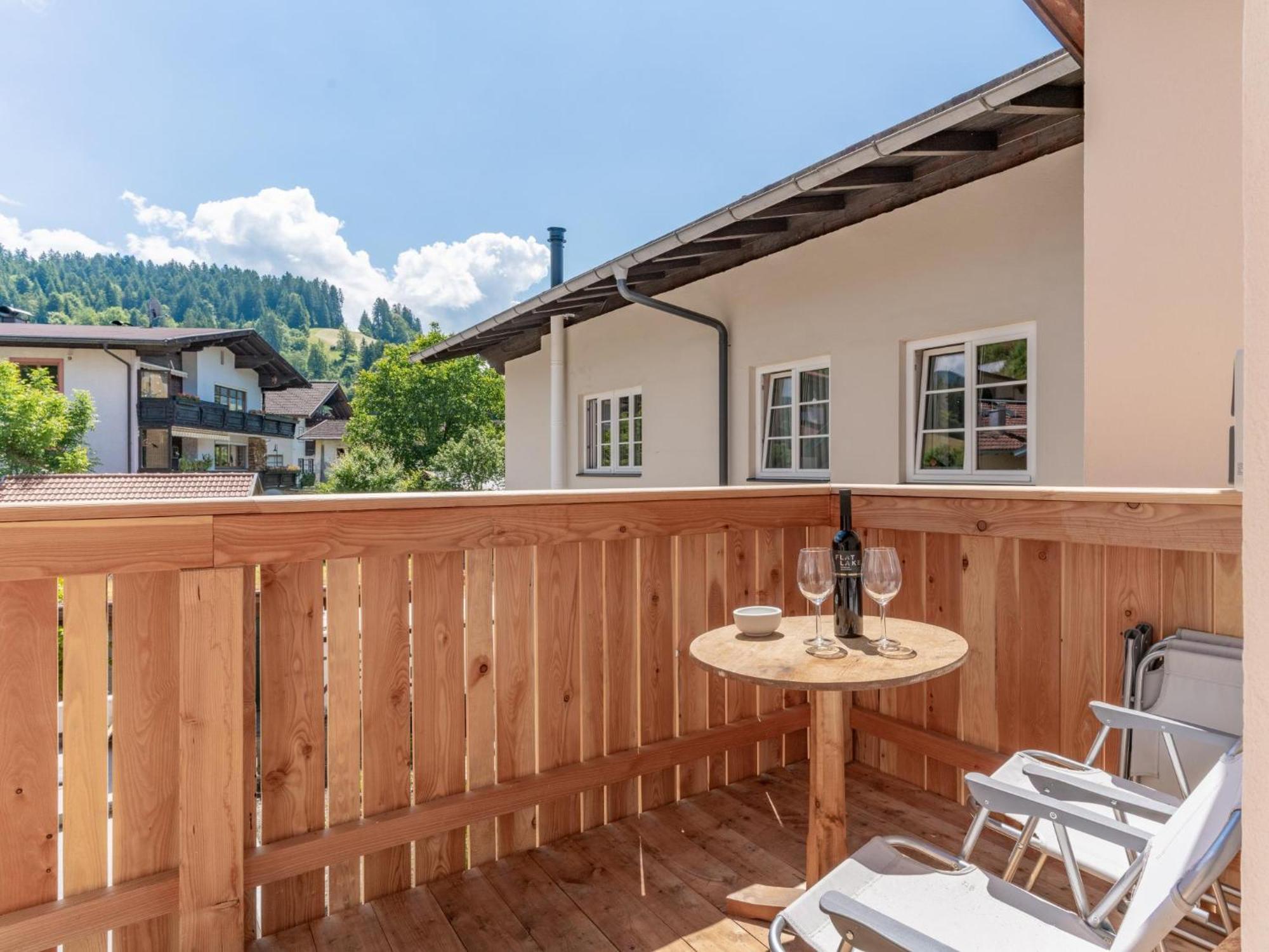 Marktblick Hopfgarten im Brixental Εξωτερικό φωτογραφία