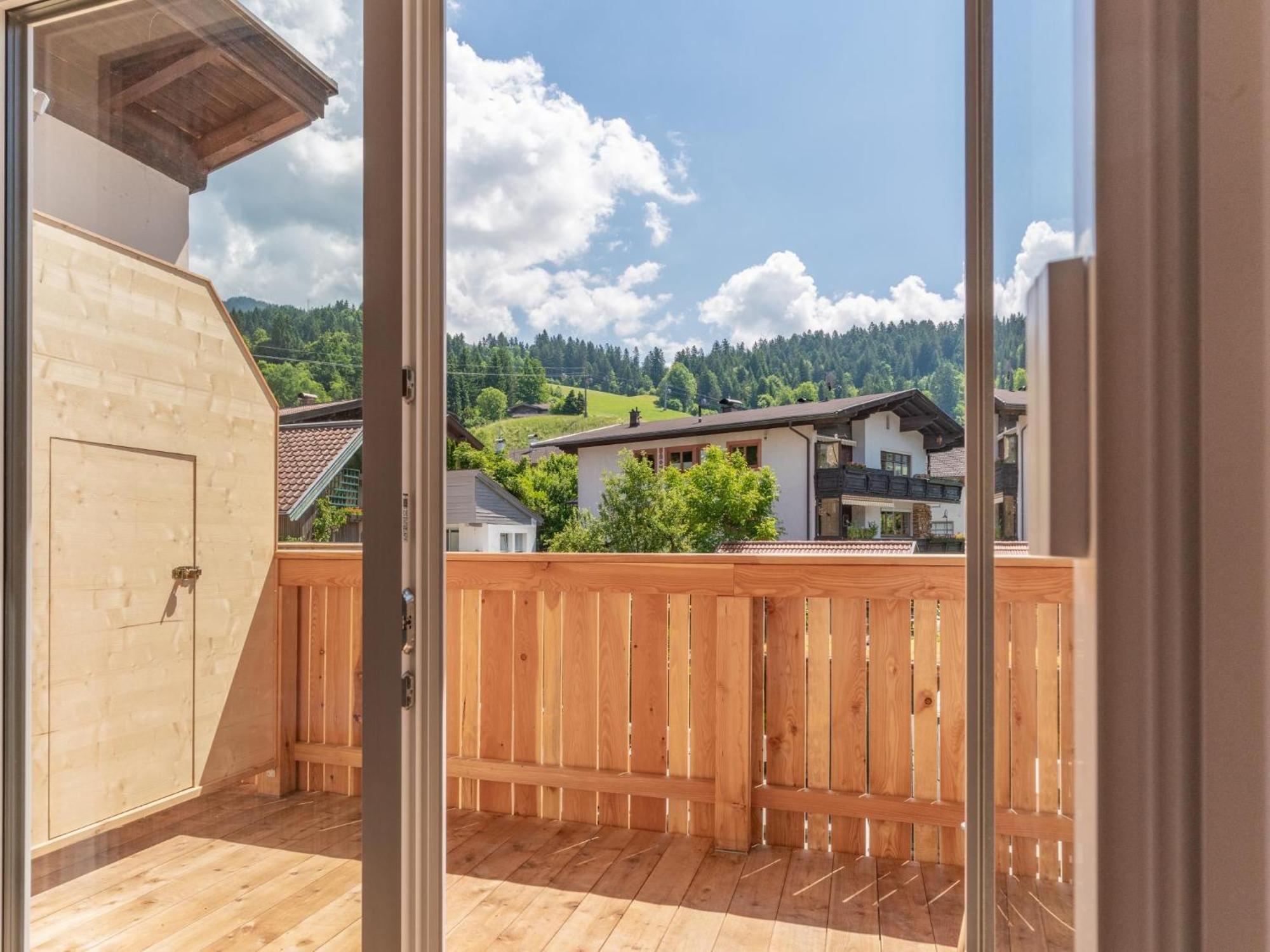 Marktblick Hopfgarten im Brixental Εξωτερικό φωτογραφία