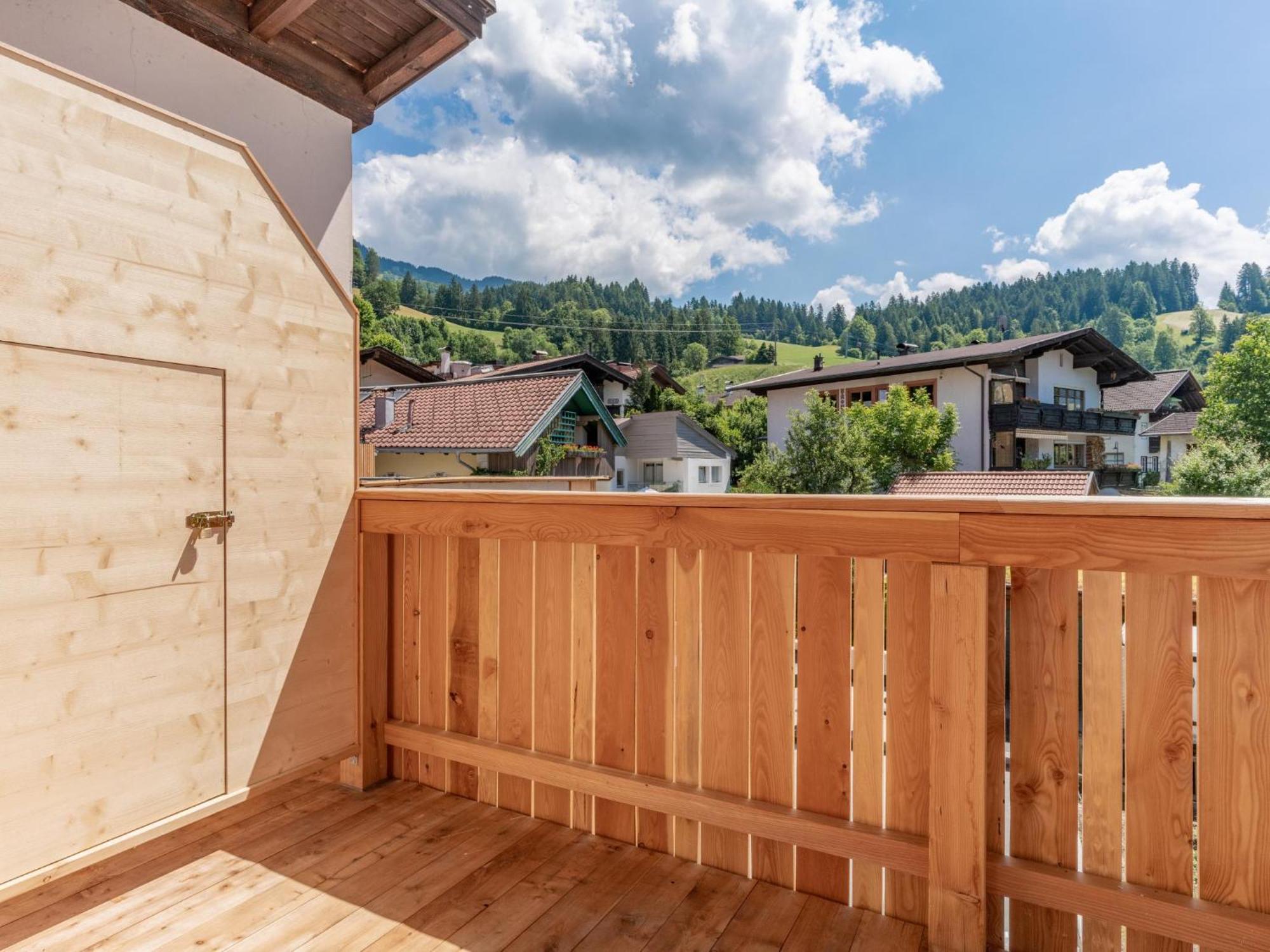 Marktblick Hopfgarten im Brixental Εξωτερικό φωτογραφία