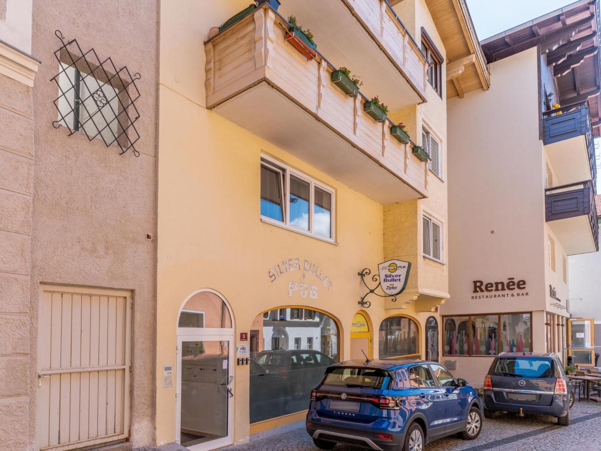 Marktblick Hopfgarten im Brixental Εξωτερικό φωτογραφία